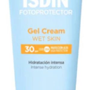 ISDIN FOTOPROTECTOR GEL CREAM SPF 30 250 ml