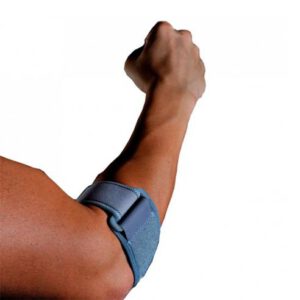 CODERA BANDA EPICONDILITIS FARMALASTIC NEOPRENO