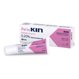 KIN PERIOKIN GEL DENTAL 30 ML.