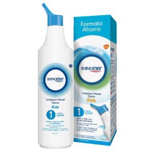 RHINOMER FUERZA 1 XL 210 ML.