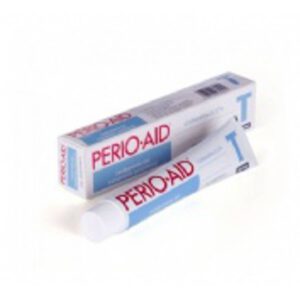 PERIO-AID TRATAMIENTO GEL DENTAL 75 ML.