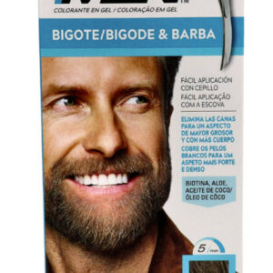 JUST FOR MEN BARBA BIGOTE CAST OSC P422