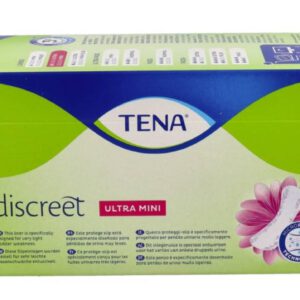 TENA LADY ULTRA MINI 28 U
