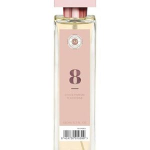 IAP PHARMA POUR FEMME Nº - 8 150 ML
