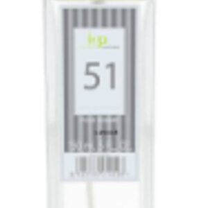 IAP PHARMA POUR HOMME Nº -51 150 ML