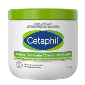CETAPHIL CREMA HIDRATANTE 453 G