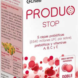 PRODUO STOP 10 SOBRES