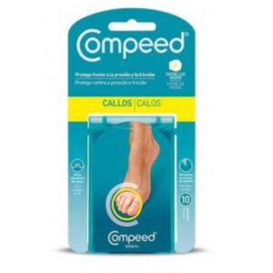 COMPEED CALLOS ENTREDEDOS 10 UDS.