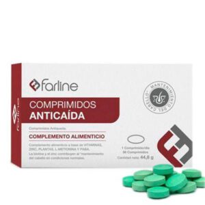 FARLINE ANTICAIDA 56 COMPRIM