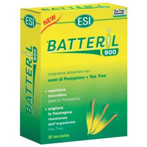 BATTERIL 900 ESI 30 TABLETAS