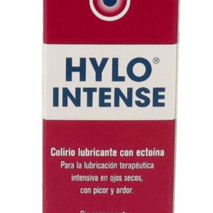 HYLO INTENSE COLIRIO C/GOT10ML