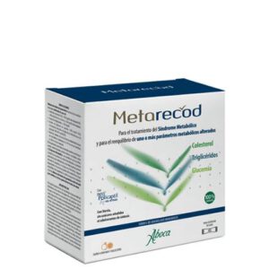 METARECORD 40 SOBRES