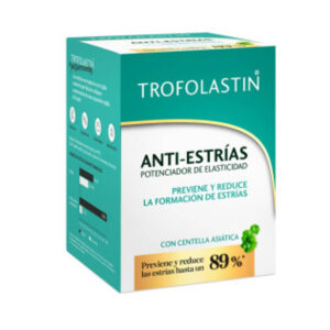 TROFOLASTIN ANTIESTRIAS 1 TUBO 400 ml