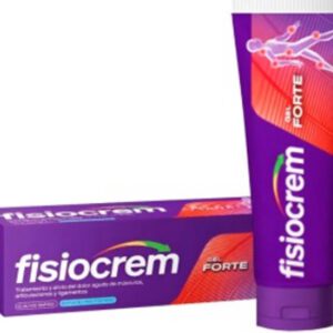 FISIOCREM GEL FORTE 1 TUBO 50 ml