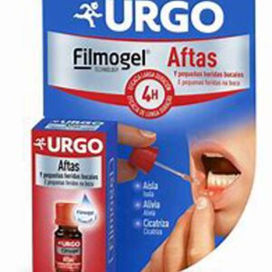 URGO AFTAS 6 ML.