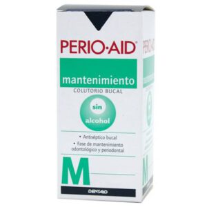 PERIO AID MANTENIMIENTO 150 ML R3313
