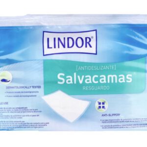 SALVACAMAS AUSONIA 60X90 15 UND.