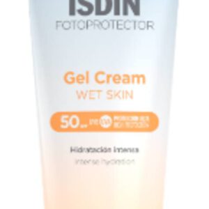 ISDIN FOTOPROTECTOR GEL CREAM SPF 50 1 TUBO 250 ml