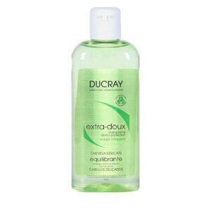 CHAMPU EQUILIBRANTE DUCRAY 200 ML.
