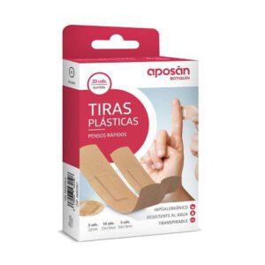 APOSAN TIRAS 30 UN 4 TAM