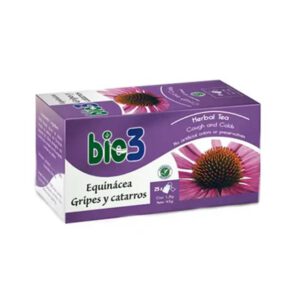 BIE3 ECHINACEA 1.5 G 25 FILTROS