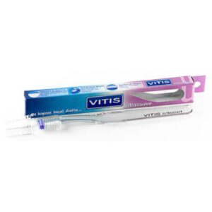 CEPILLO DENTAL VITIS ULTRASUAVE
