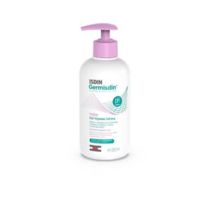 GERMISDIN HIGIENE INTIMA GEL DOSIF 250ML