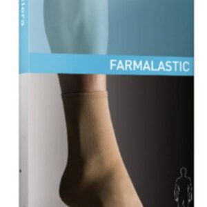 TOBILLERA FARMALASTIC T.EXTRA GDE 29-32